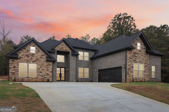 4186 Matisse Ln, Fairburn, GA 30213