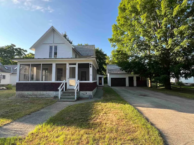 8 Third Street, Fair Haven, VT 05743