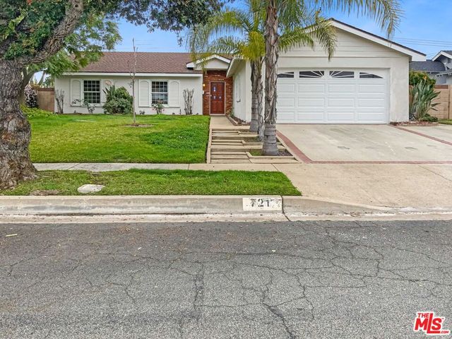 721 Churchill Ave, San Dimas, CA 91773