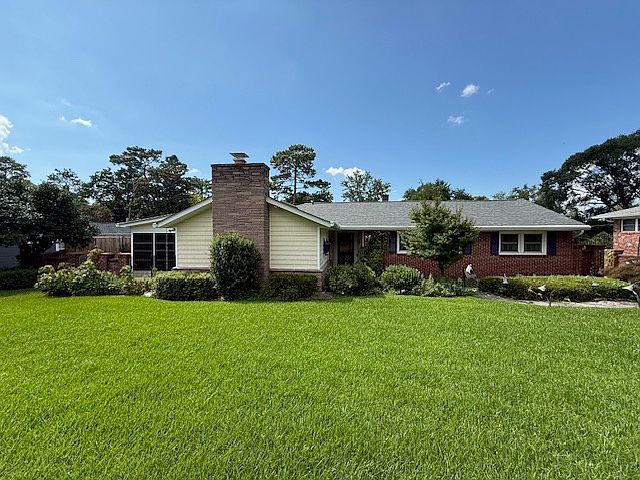 4661 Sylvan Dr, Columbia, SC 29206