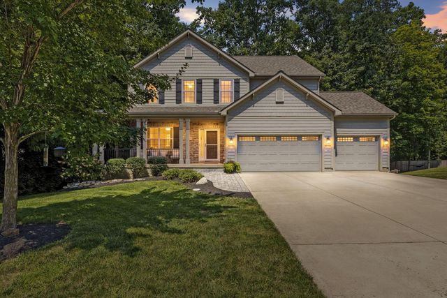 559 Maketewah Dr, Delaware, OH 43015
