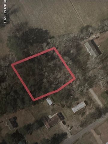 Lot # 8 Gee Street, Plymouth, NC 27962