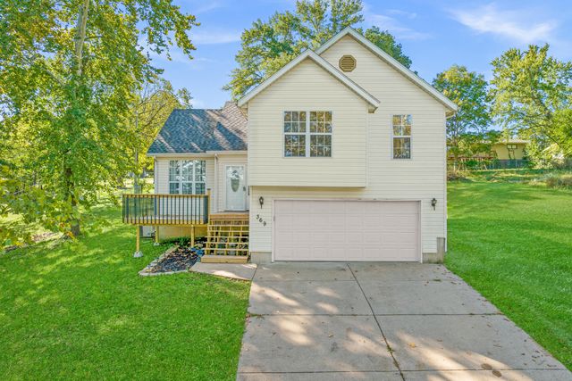 369 Scenic Drive, Forsyth, MO 65653