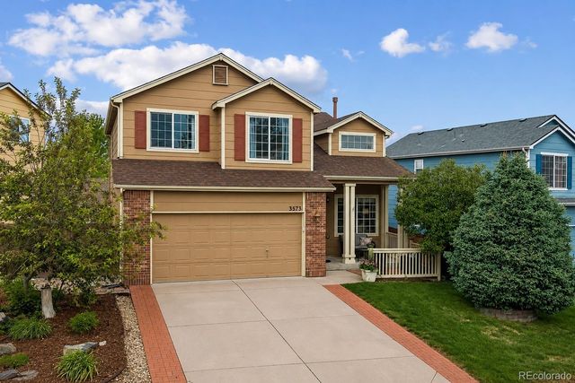 3575 Primrose Lane, Castle Rock, CO 80109