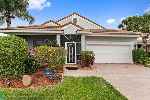 162 NW Willow Grove Ave, Port Saint Lucie, FL 34986