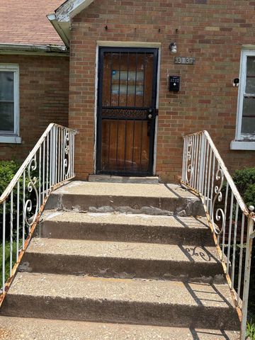 3737 Washington St, Gary, IN 46408