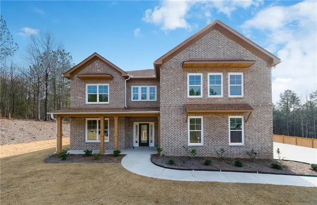 1020 Queens Bridge Way, Griffin, GA 30223