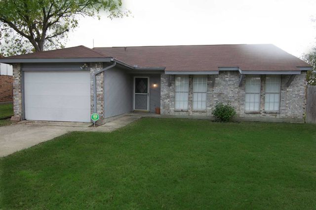 101 Brockway Dr, Rockwall, TX 75032