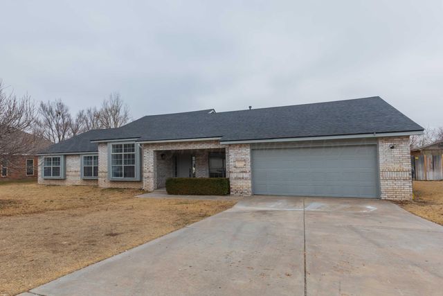 2209 La Reata Ln, Amarillo, TX 79124