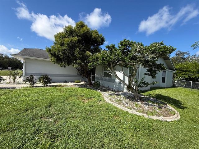 1187 DESMOND STREET, Port Charlotte, FL 33952