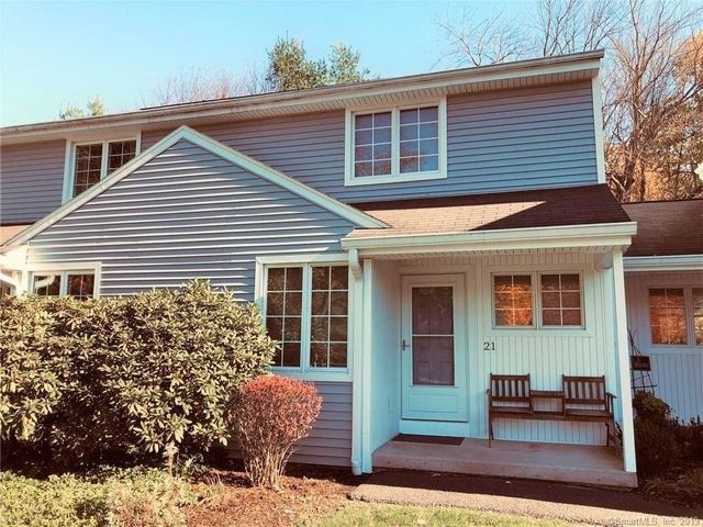 21 Willow Brook Dr #21, Glastonbury, CT 06033