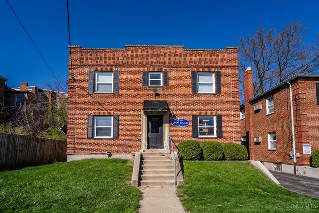 2909 Euclid Ave, Cincinnati, OH 45219