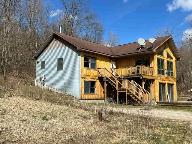 1326 Little Bow Rd, Gouverneur, NY 13642