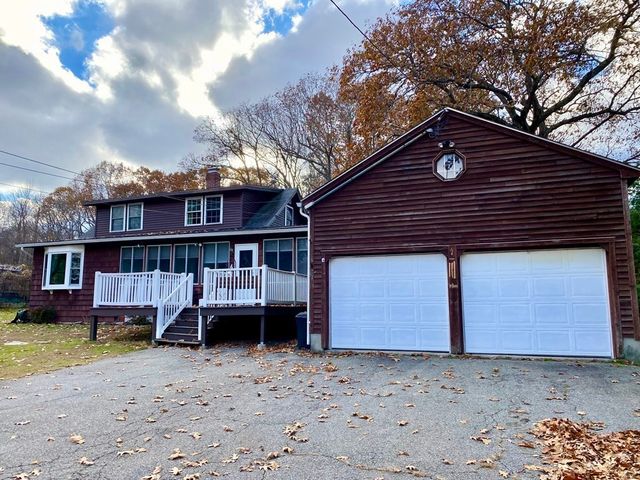 4 Elmwood Ave, Leicester, MA 01524