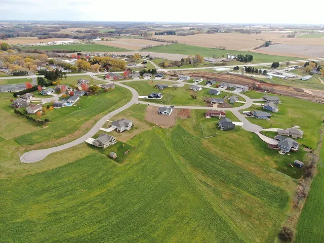 Lot 56 STENSLIEN HILLS, Westby, WI 54667
