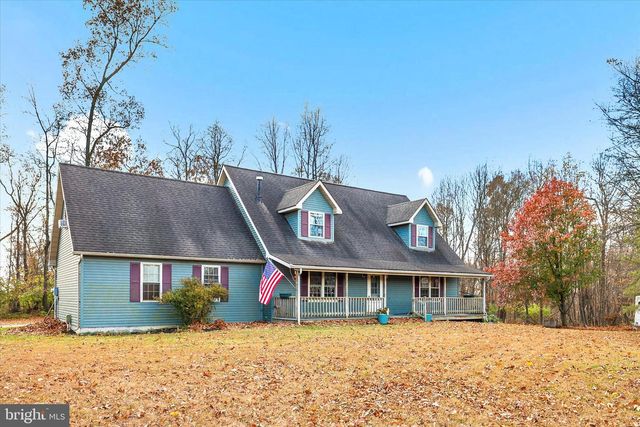 5162 Watertank Rd, Glenville, PA 17329