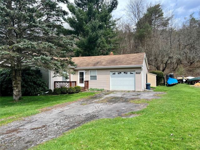 5584 State Route 79, Pt Crane, NY 13833