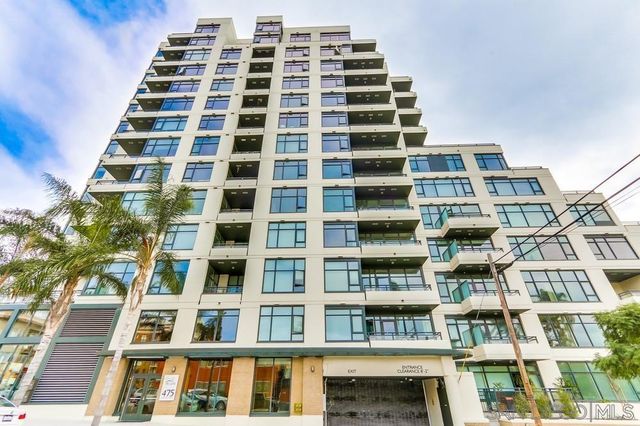 Bankers Hill Condos