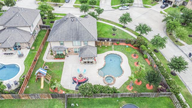 21409 Russell Chase Dr, Porter, TX 77365