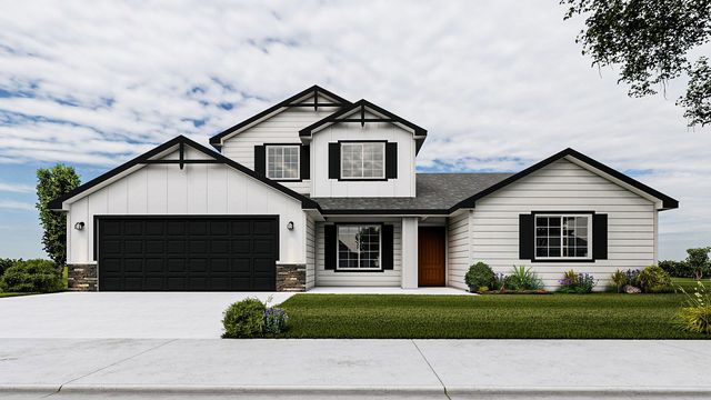 St Maries Plan in Payette, Payette, ID 83661