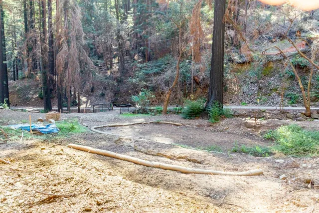 11810 Clear Creek Rd, Brookdale, CA 95007