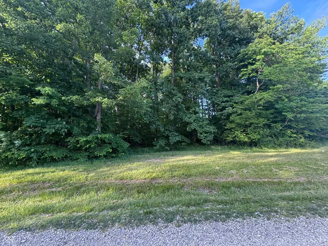 1014 E  Allegheny Trl, Greensburg, IN 47240