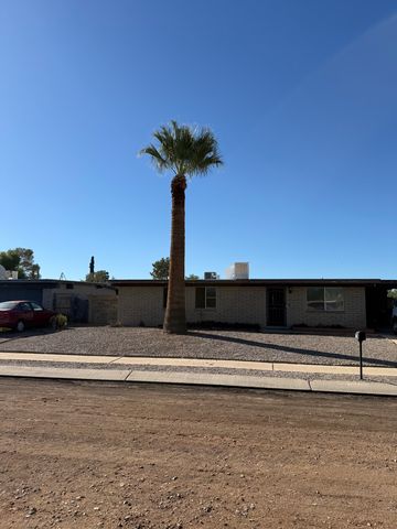 7186 E  Desert Palm Dr, Tucson, AZ 85730