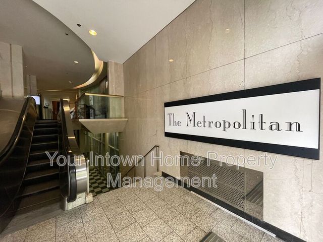 20 Marietta St NW #4A, Atlanta, GA 30303