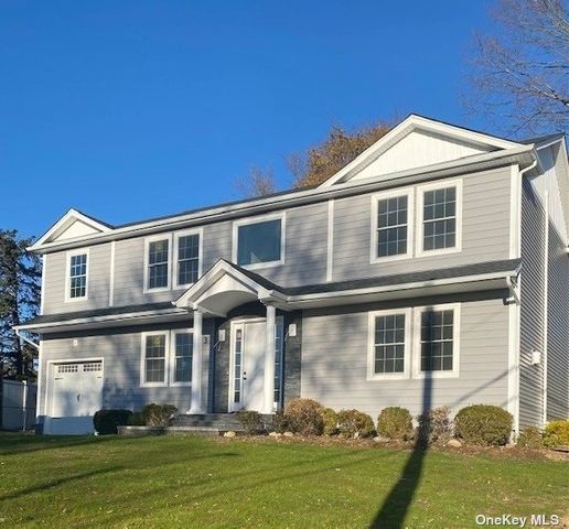 3 Belair Drive, Old Bethpage, NY 11804