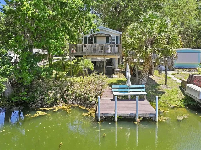 6169 WAVERLY ROAD, Weeki Wachee, FL 34607