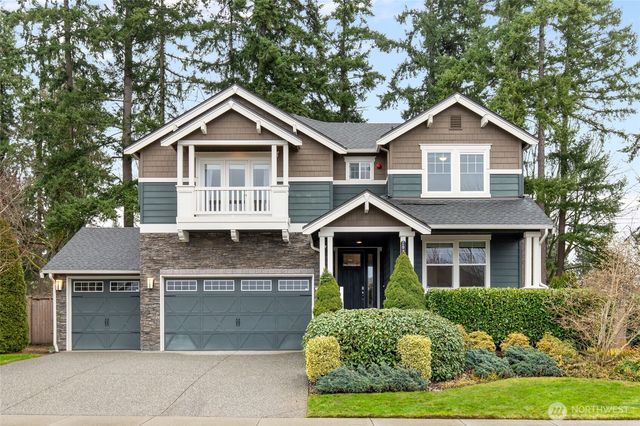 20326 126th Avenue NE, Bothell, WA 98011