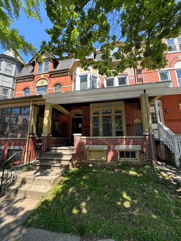 41 N  11th St #41A, Allentown, PA 18101