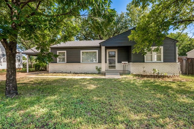 209 W  12th St, Irving, TX 75060