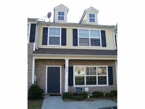 4554 Parkway Cir, College Park, GA 30349