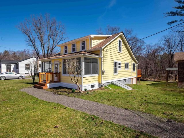 43 Weber Lane, Olivebridge, NY 12461