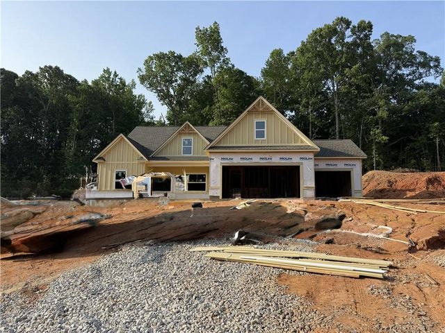 1350 Birch Way, Loganville, GA 30052