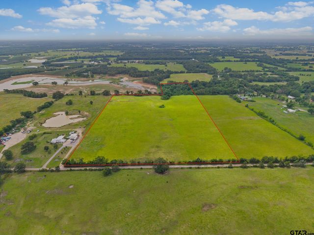 Rs County Rd #3385, Alba, TX 75410