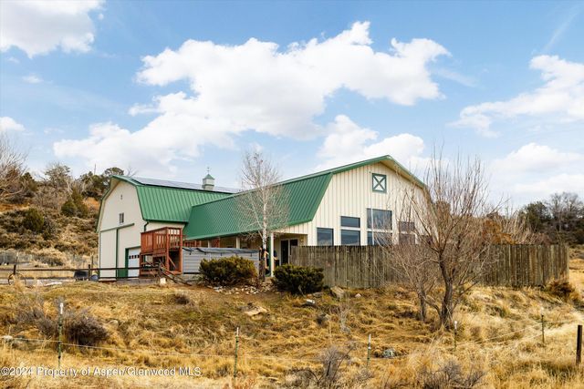 5941 County Road 233, Silt, CO 81652