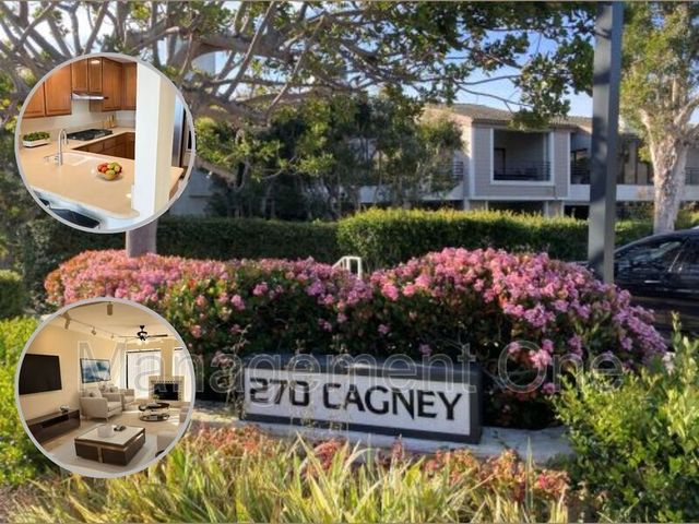 270 Cagney Ln, Newport Beach, CA 92663