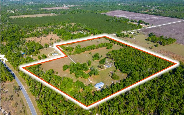 11054 225th Rd, Live Oak, FL 32060