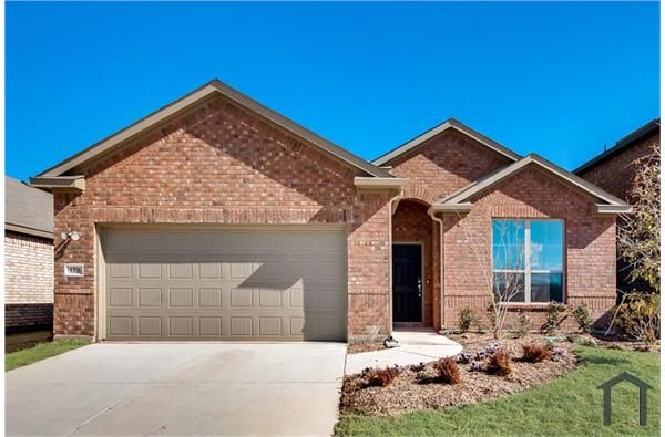1206 Mount Olive Ln, Forney, TX 75126