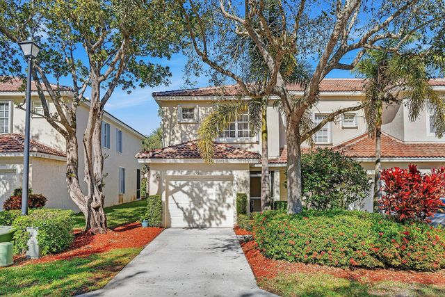 9911 Porta Leona Ln, Boynton Beach, FL 33472