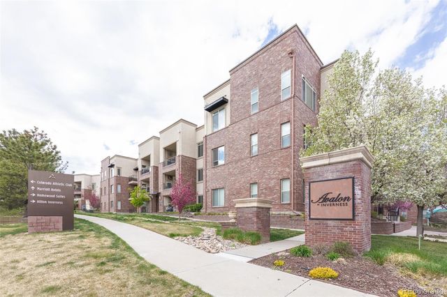 301 Inverness Way  Unit 305, Englewood, CO 80112