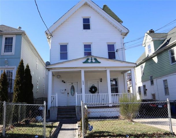 132 Franklin Avenue, Mount Vernon, NY 10550