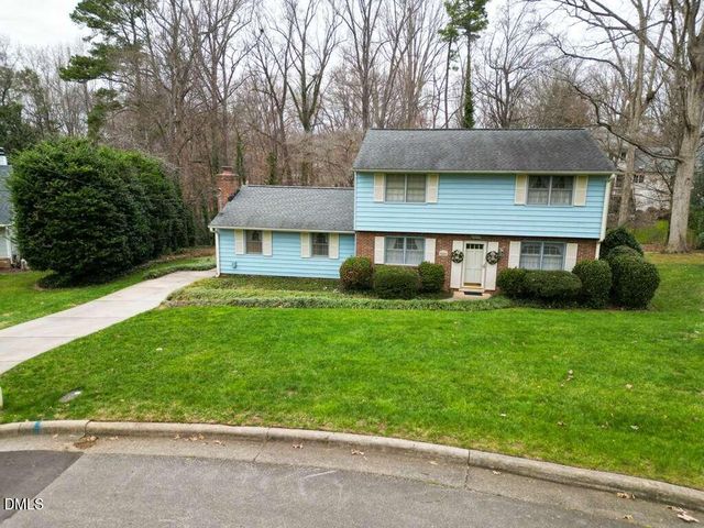 5024 Yadkin Dr, Raleigh, NC 27609