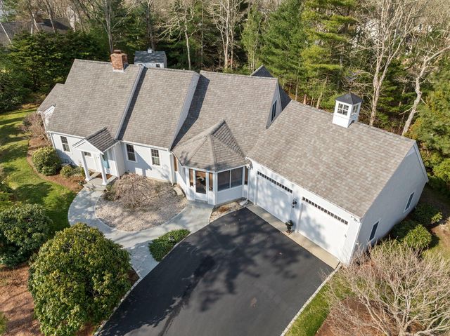 35 Waterfield Road, Osterville, MA 02655