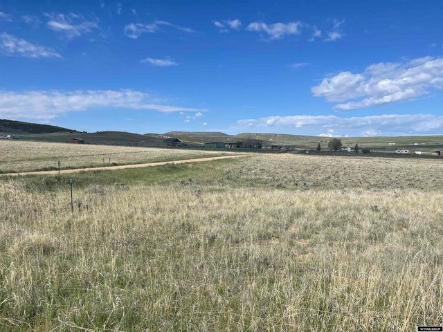 Lot 11 Sage Valley, Thermopolis, WY 82443