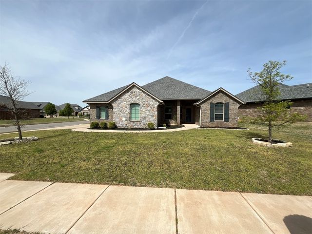 29 SW 168th St, Oklahoma City, OK 73170