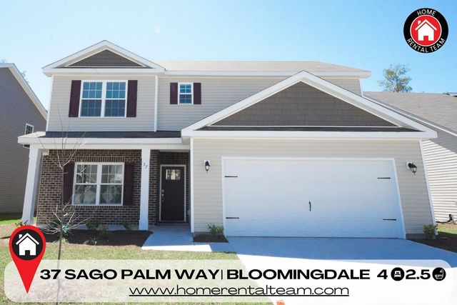 37 Sago Palm Way, Bloomingdale, GA 31302