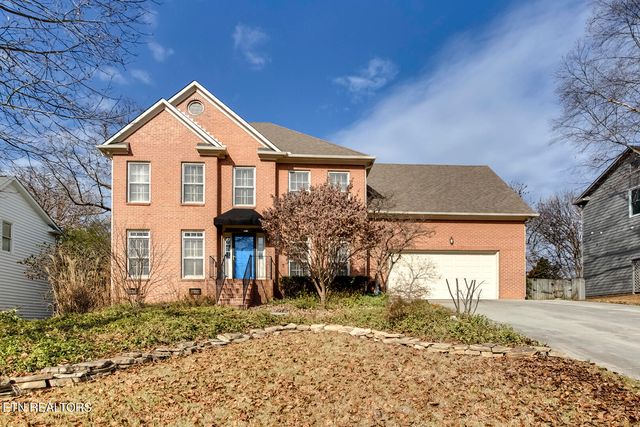 9409 Westland Dr, Knoxville, TN 37922